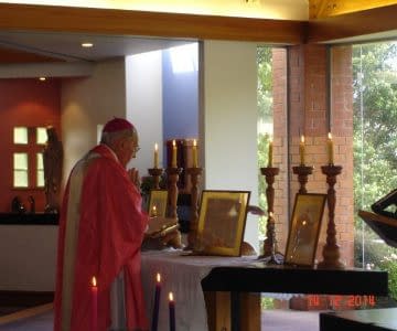 Latin Mass Society of New Zealand – Statement re Traditionis Custodes