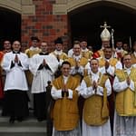 ordinations 4