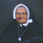 Mother Mary Aubert