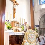 Fr Brendan Boyce first Mass 2