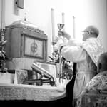 Fr Brendan Boyce first Mass 7