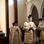 Fr Gerard Boyce 1