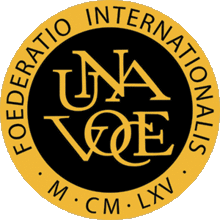 Una Voce – “With One Voice” – Promoting the Traditional Latin Mass (1962 Missal)