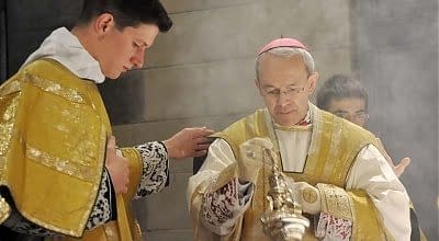 The interpretation of Vatican II and its connection with the current crisis of the Church