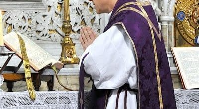 Bp. Schneider to celebrate Solemn Pontifical Mass in Melbourne on 28th June
